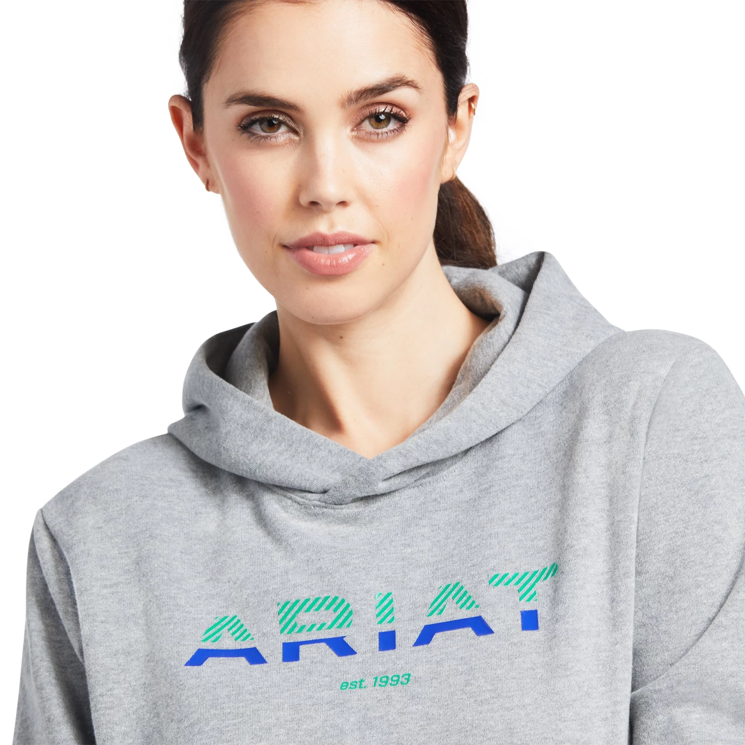 Ariat 3D Logo 2.0 Hoodie 7 Ariat 3D Logo 2.0 Hoodie - Image 5