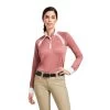Ariat Sunstopper Pro 2.0 Show Shirt
