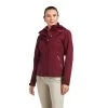 Ariat Coastal Waterproof Jacket -Ariat S22 WMS ENGL 10039349 front