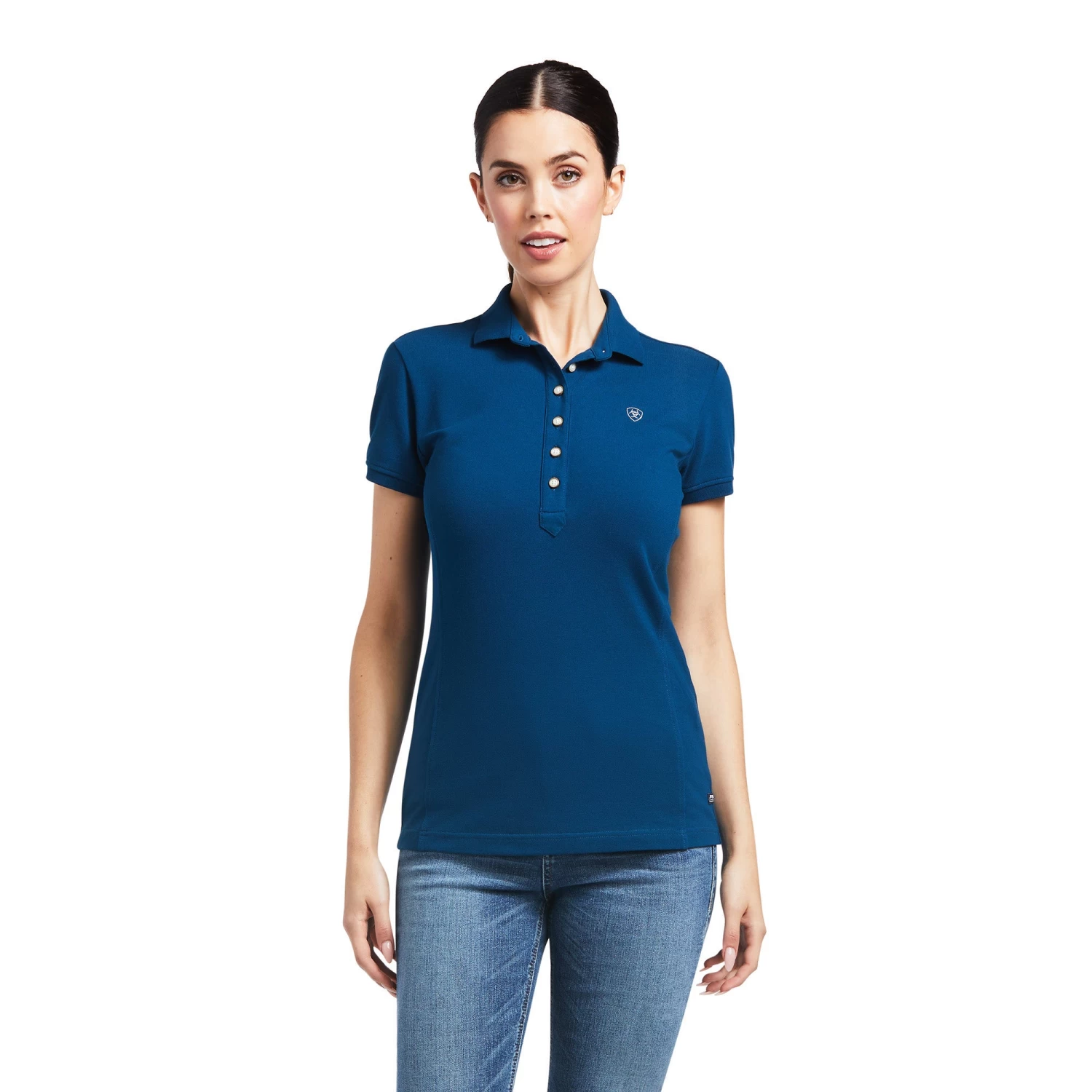Ariat Prix 2.0 Polo 3 Ariat Prix 2.0 Polo
