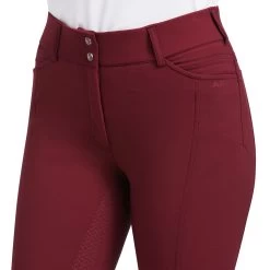 Ariat Prelude Full Seat Breech -Ariat S22 WMS ENGL 10039491 detail01