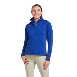 Ariat Wilde Full Zip Sweatshirt