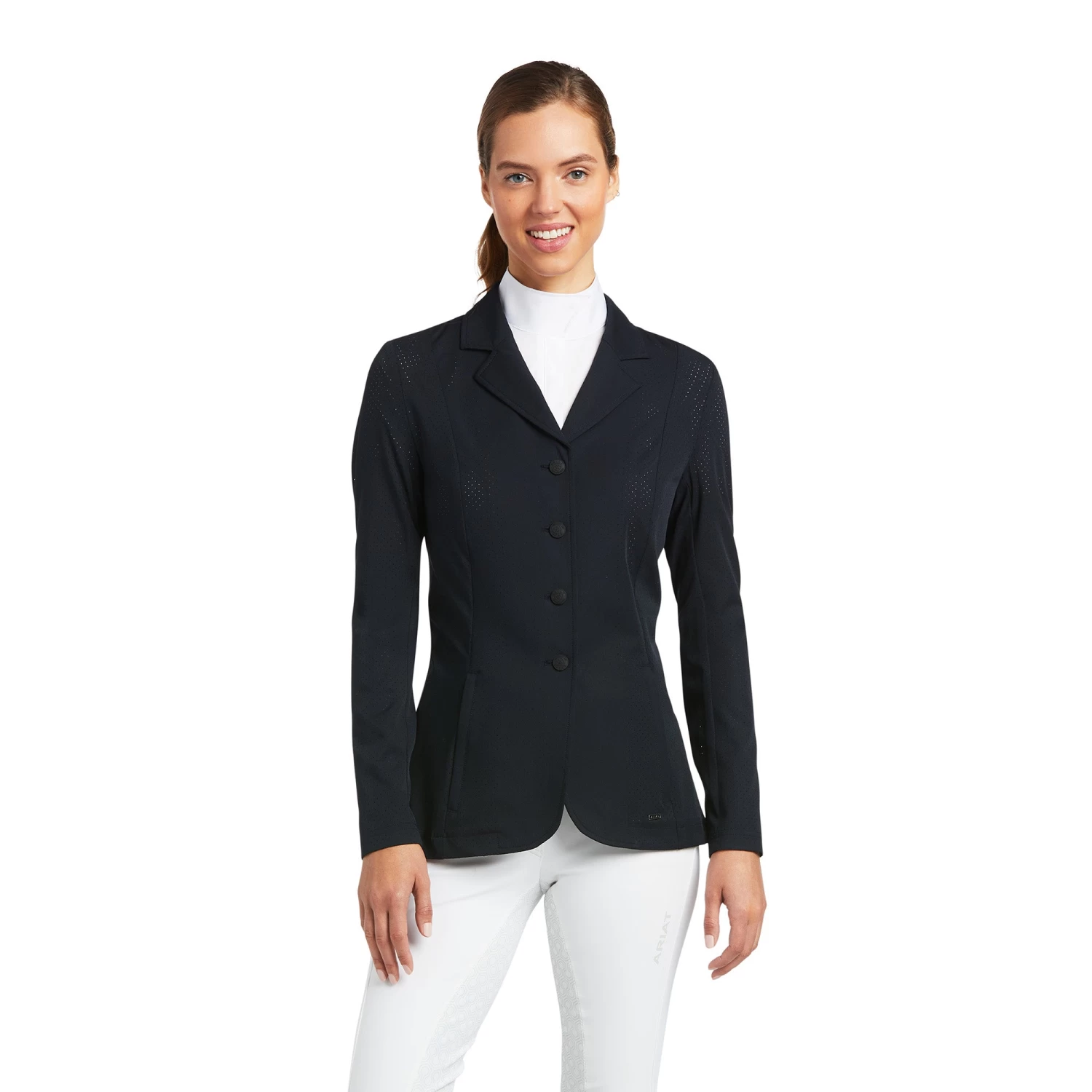 Ariat Artico Exhale Show Coat 3 Ariat Artico Exhale Show Coat