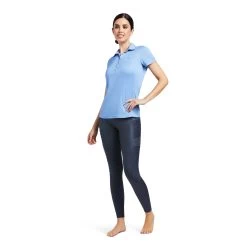 Ariat Eos Moto Knee Patch Tight -Ariat S22 WMS ENGL 10039872 full