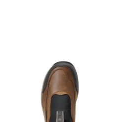 Ariat Women's Terrain Ease Waterproof 13 Ariat Women's Terrain Ease Waterproof -Ariat S22 WMS ENGL 10040234 toe