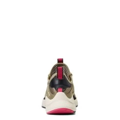 Ariat Women's Ignite Eco 13 Ariat Women's Ignite Eco -Ariat S22 WMS ENGL 10040406 heel