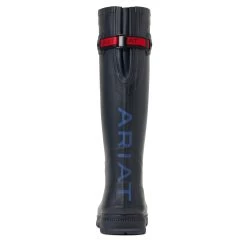 Ariat Women's Kelmarsh Rubber Boot 15 Ariat Women's Kelmarsh Rubber Boot -Ariat S22 WMS ENGL 10040416 heel
