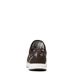 Ariat Women's Fuse -Ariat S22 WMS WEST 10039082 heel