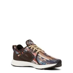 Ariat Women's Fuse -Ariat S22 WMS WEST 10039082 medial