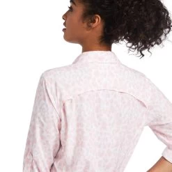 Ariat VentTEK Stretch Shirt 11 Ariat VentTEK Stretch Shirt -Ariat S22 WMS WEST 10039326 detail01