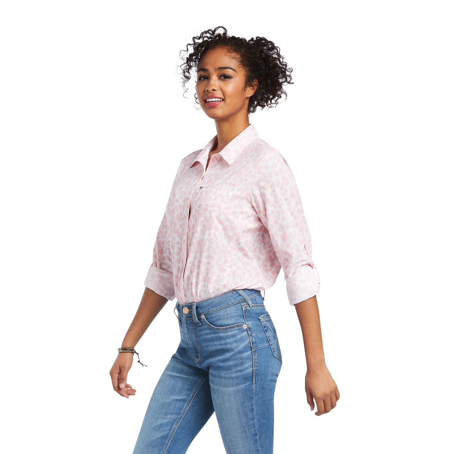 Ariat VentTEK Stretch Shirt 3 Ariat VentTEK Stretch Shirt