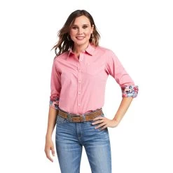 Ariat Kirby Stretch Shirt