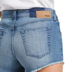 Ariat Serenity 3" Shorts -Ariat S22 WMS WEST 10039592 detail02
