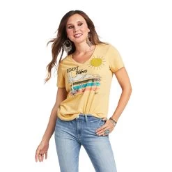 Ariat Desert Vibes Shirt