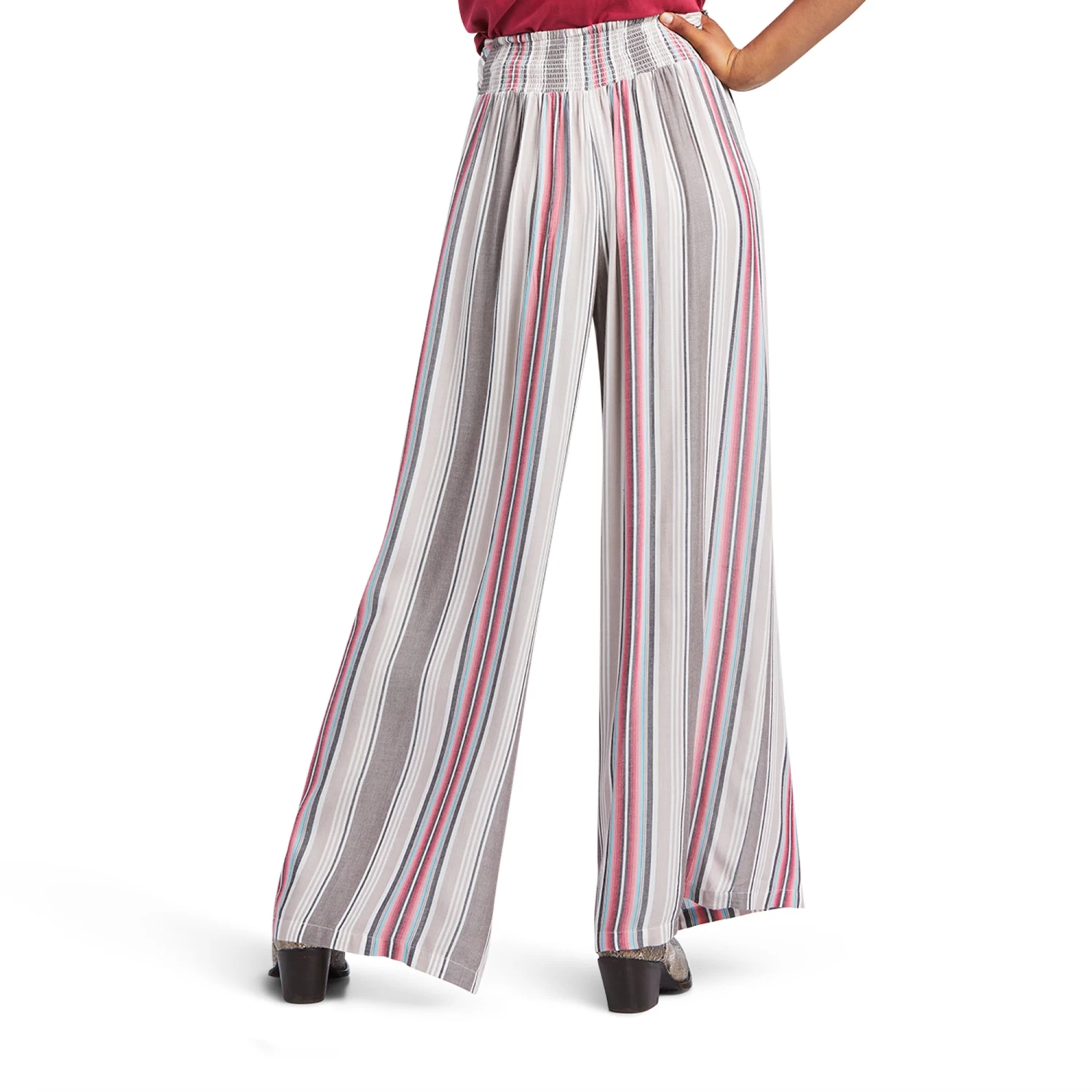 Ariat New Day Pant 4 Ariat New Day Pant - Image 2