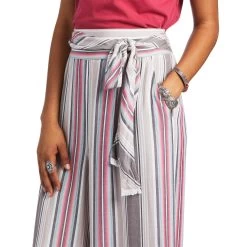 Ariat New Day Pant 9 Ariat New Day Pant -Ariat S22 WMS WEST 10039836 detail04