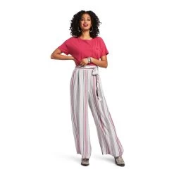 Ariat New Day Pant 8 Ariat New Day Pant -Ariat S22 WMS WEST 10039836 full