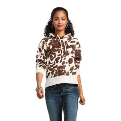 Ariat REAL Pony Sweatshirt