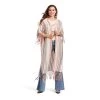 Ariat Sunset Kimono Wrap 2 Ariat Sunset Kimono Wrap -Ariat S22 WMS WEST 10039849 front