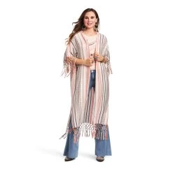 Ariat Sunset Kimono Wrap