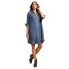 Ariat Camp Dress -Ariat S22 WMS WEST 10039850 full