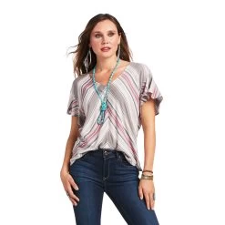 Ariat R And R Shirt