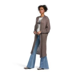 Ariat Montana Sweater -Ariat S22 WMS WEST 10039916 front