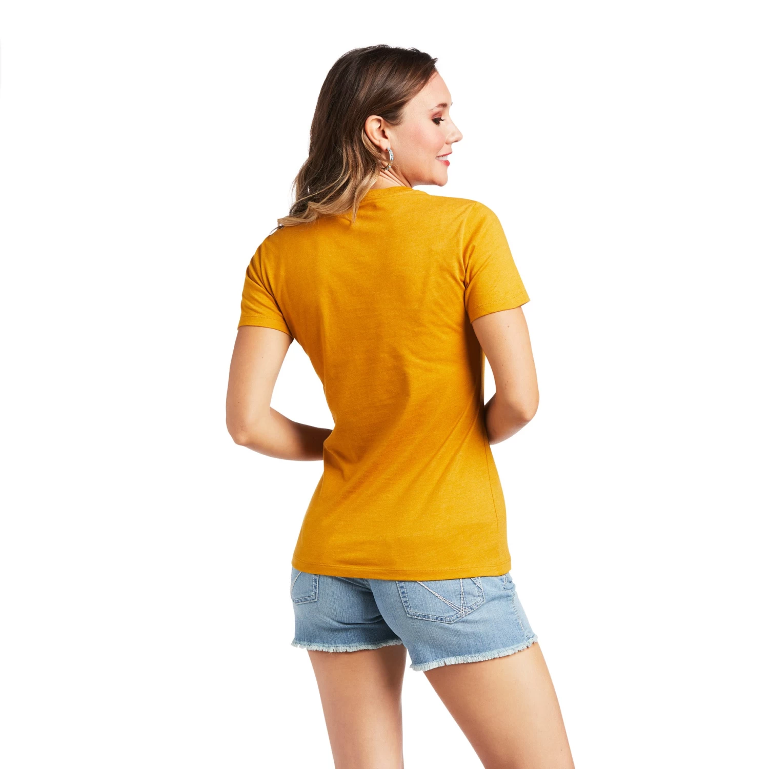 Ariat Farmland T-Shirt 4 Ariat Farmland T-Shirt - Image 2