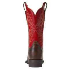 Ariat Women's West Bound 10 Ariat Women's West Bound -Ariat S22 WMS WEST 10040287 heel