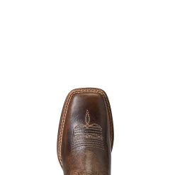 Ariat Women's West Bound 13 Ariat Women's West Bound -Ariat S22 WMS WEST 10040287 toe