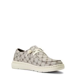 Ariat Women's Hilo -Ariat S22 WMS WEST 10040315 medial