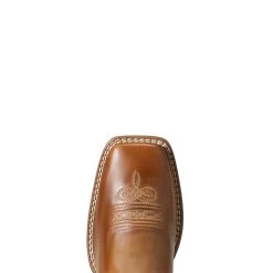 Ariat Women's Edgewood -Ariat S22 WMS WEST 10040349 toe