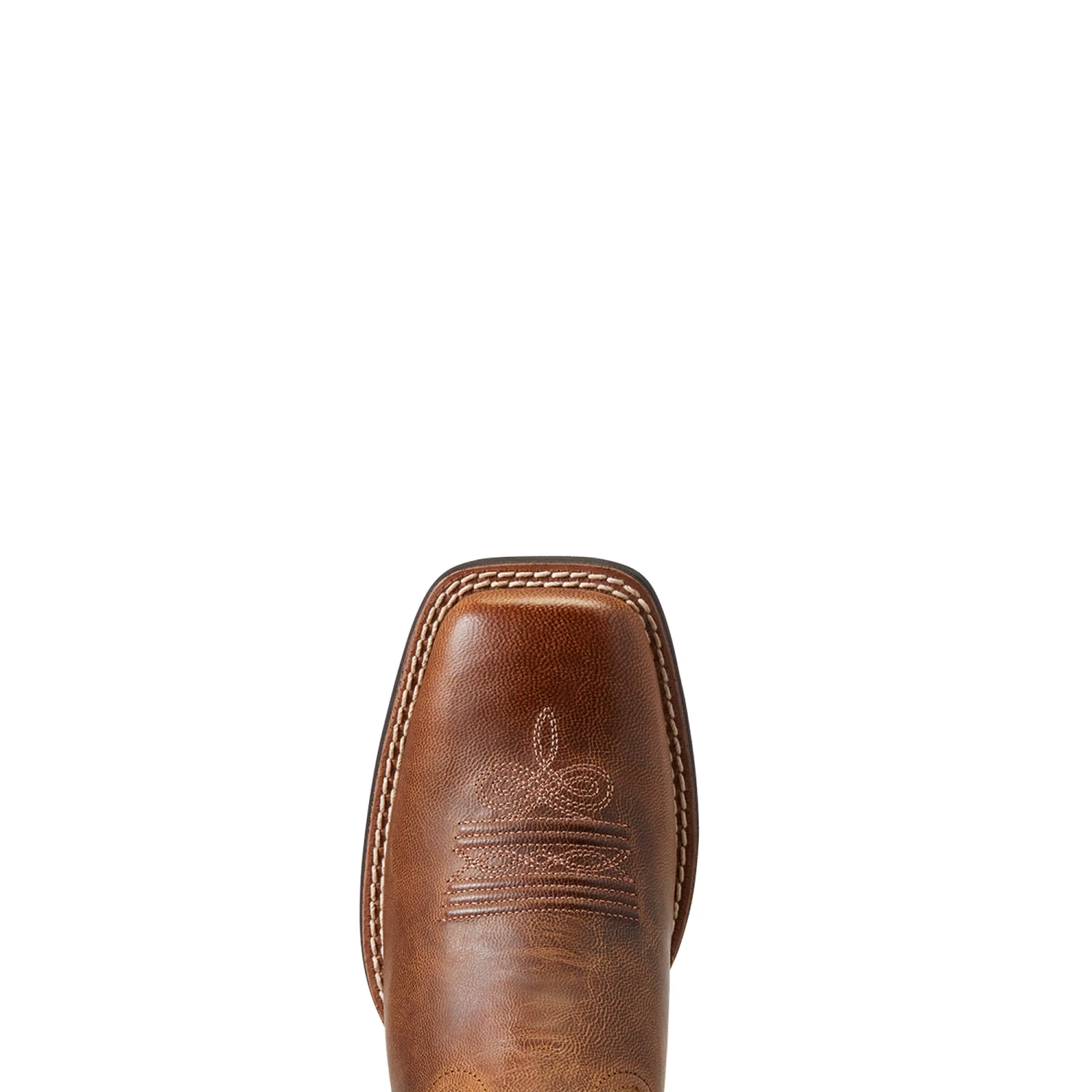 Ariat Women's Round Up Wide Square Toe 5 Ariat Women's Round Up Wide Square Toe - Image 3