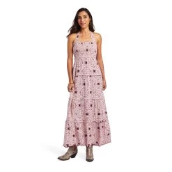 Ariat Memphis Dress