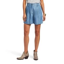 Ariat Blue Note Short