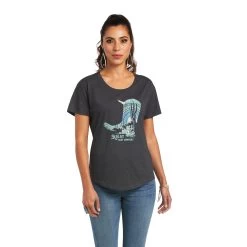 Ariat Soaring Boot Tee