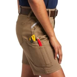 Ariat Rebar Durastretch Made Tough Short -Ariat S22 WMS WORK 10039152 detail01