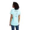 Ariat Rebar Cotton Strong Wrench Graphic T-Shirt