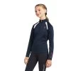 Ariat Sunstopper 2.0 Team 1/4 Zip Baselayer