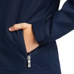 Ariat Spectator Waterproof Jacket -Ariat S22 YTH ENGL 10039213 detail03
