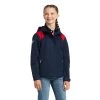 Ariat Spectator Waterproof Jacket -Ariat S22 YTH ENGL 10039213 front