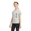 Ariat Vertical Logo T-Shirt