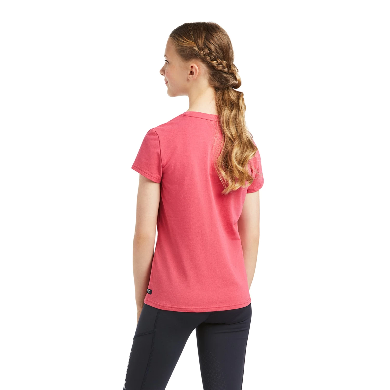 Ariat Identity Parade T-Shirt 4 Ariat Identity Parade T-Shirt - Image 2