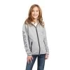 Ariat Byron Full Zip Hoodie 2 Ariat Byron Full Zip Hoodie -Ariat S22 YTH ENGL 10040450 front