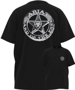 Kid's Ariat Star T-Shirt