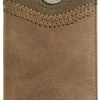 Rodeo Wallet - Two Toned Accents -Ariat WLT1101A