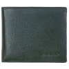 Bi-Fold Wallet - Black -Ariat WLT2106A.tag .1