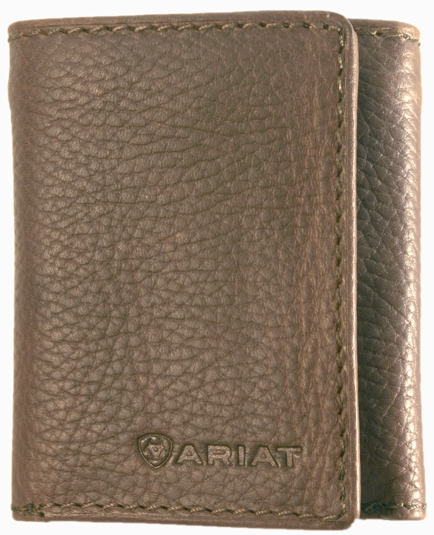 Tri-Fold Wallet - Logo 3 Tri-Fold Wallet - Logo