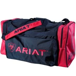 Ariat -Ariat gear bag pink navy