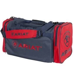 JR Gear Bag -Ariat jr red